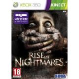 Rise Of Nightmares (occasion)