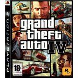 Gta Iv Plat (occasion)