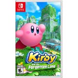 Kirby Et Le Monde Oublies Sans Boite (occasion)