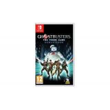 Ghostbusters : The Video Game Remastered Switch (occasion)