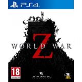 World War Z Ps4 (occasion)