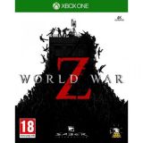 World War Z Xbox One (occasion)