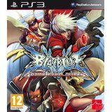 Blazblue Continuum Shift Extend Ps3 (occasion)
