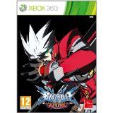 Blazblue Continuum Shift Extend Xbox 360 (occasion)