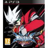 Blazblue Continum Shift Collector (occasion)