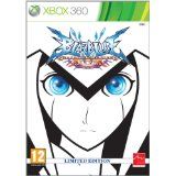 Blazblue Continuum Shift Extend - Edition Limitee (occasion)