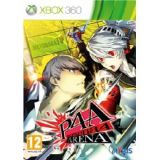 Persona 4 Arena Xbox 360 (occasion)