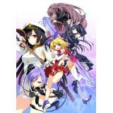 Phantom Breaker Extra Import Jap (occasion)