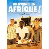 Bienvenue En Afrique (occasion)