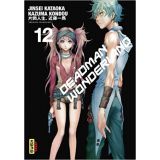 Deadman Wonderland Tome 12 (occasion)