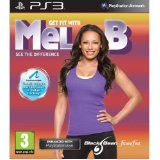 Let S Dance With Mel B (occasion)