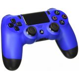 Manette Ps4 Dualshock 4 Bleue (occasion)
