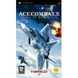 Ace Combat X Skies Of Deception Essentials (occasion)