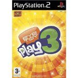Eye Toy Play 3 (occasion)