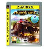 Motor Storm Pacific Rift Plat (occasion)