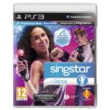 Singstar Dance Occ Jeux Sans Les Move (occasion)