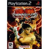 Tekken 5 (occasion)