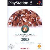 Roland Garros 2005 (occasion)