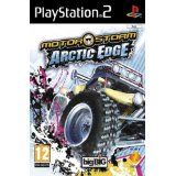 Motorstorm Arctic Edge (occasion)