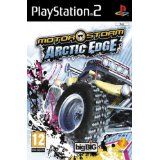 Motorstorm Artic Edge (occasion)