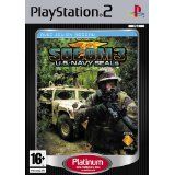 Socom 3 Us Navy Seals (occasion)