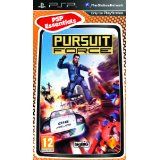 Pursuit Force Essentials (occasion)