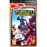 Pursuit Force Essentials (occasion)