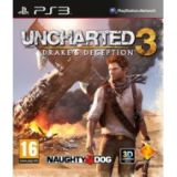 Uncharted 3 L Illusion De Drake (occasion)