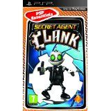 Secret Agent Clank Essentials (occasion)