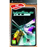 Wipeout Pulse Essentials (occasion)