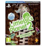 Little Big Planet 2 Collector (occasion)