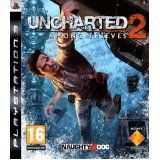 Uncharted 2 Among Thieves (occasion)