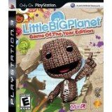 Little Big Planet Game Of The Year (occasion)