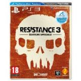 Resistance 3 Edition Speciale (occasion)