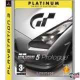 Gran Turismo 5 Prologue Plat (occasion)