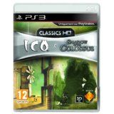 Ico Et Shadow Of The Colossus (occasion)