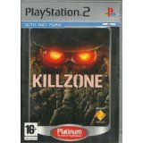 Killzone Plat (occasion)
