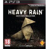 Heavy Rain Collector (occasion)