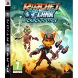 Ratchet & Clank A Crack In Time Essentials (occasion)