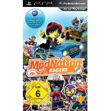 Modnation Racers (occasion)