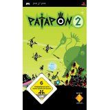 Patapon 2 (occasion)