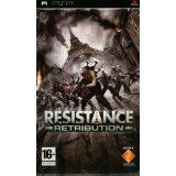 Resistance Retribution (occasion)