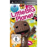 Little Big Planet (occasion)
