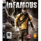 Infamous Uk (occasion)