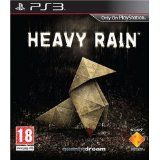 Heavy Rain (occasion)