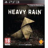 Heavy Rain Move Edition (occasion)