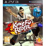 Kung Fu Rider (occasion)