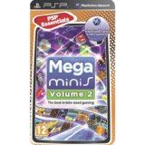 Mega Minis Volume 2 (occasion)