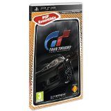 Gran Turismo Essentials (occasion)