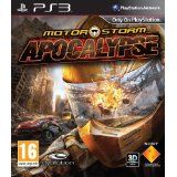 Motorstorm Apocalypse (occasion)